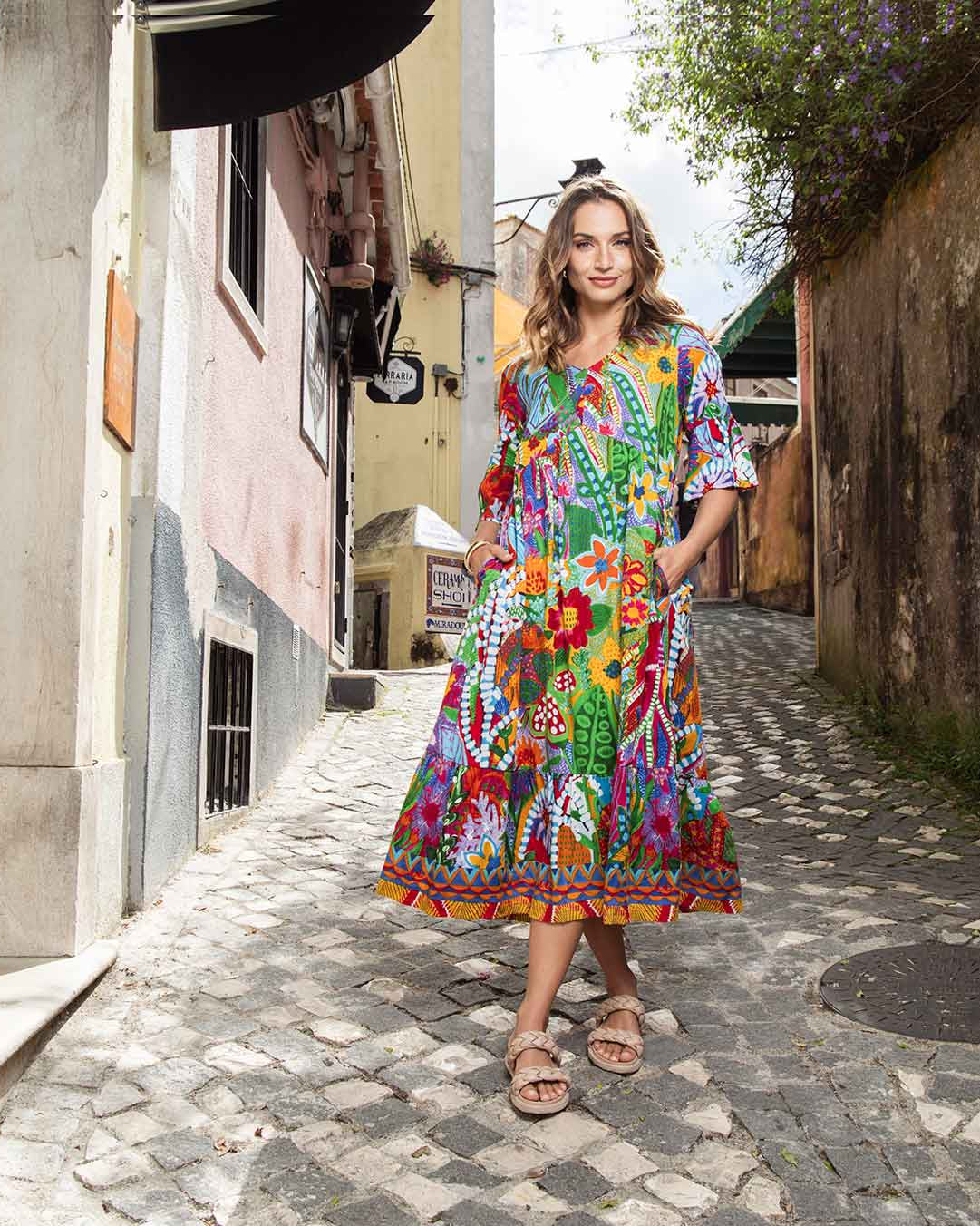 Orientique Zomer 2026