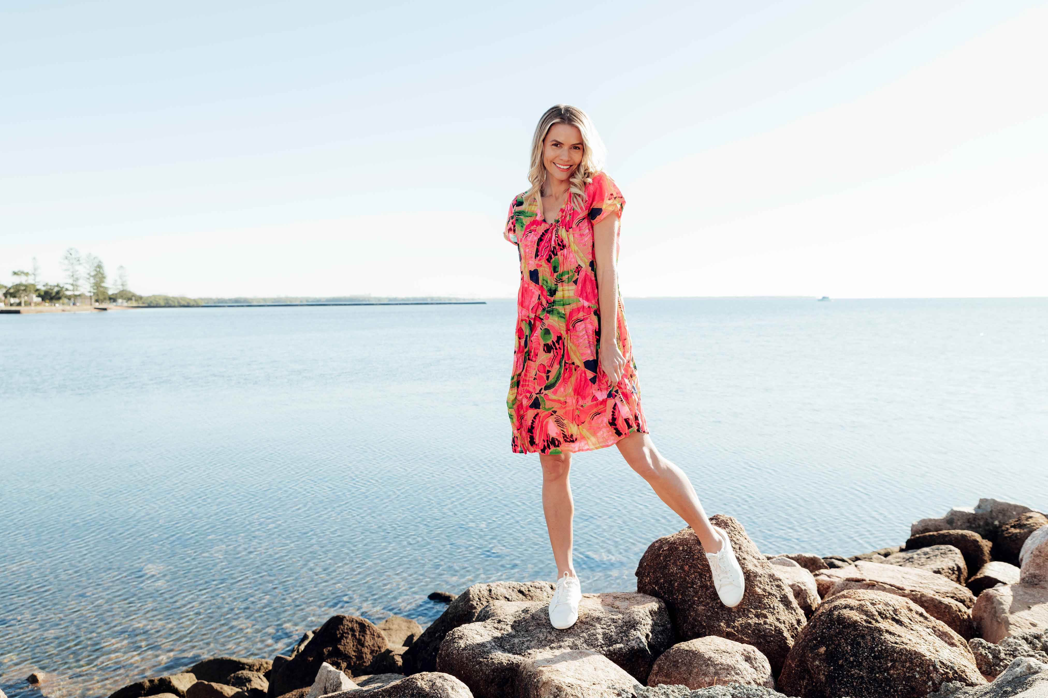 One Summer Zomercollectie 2025: Schrijf je nu in voor exclusieve updates!