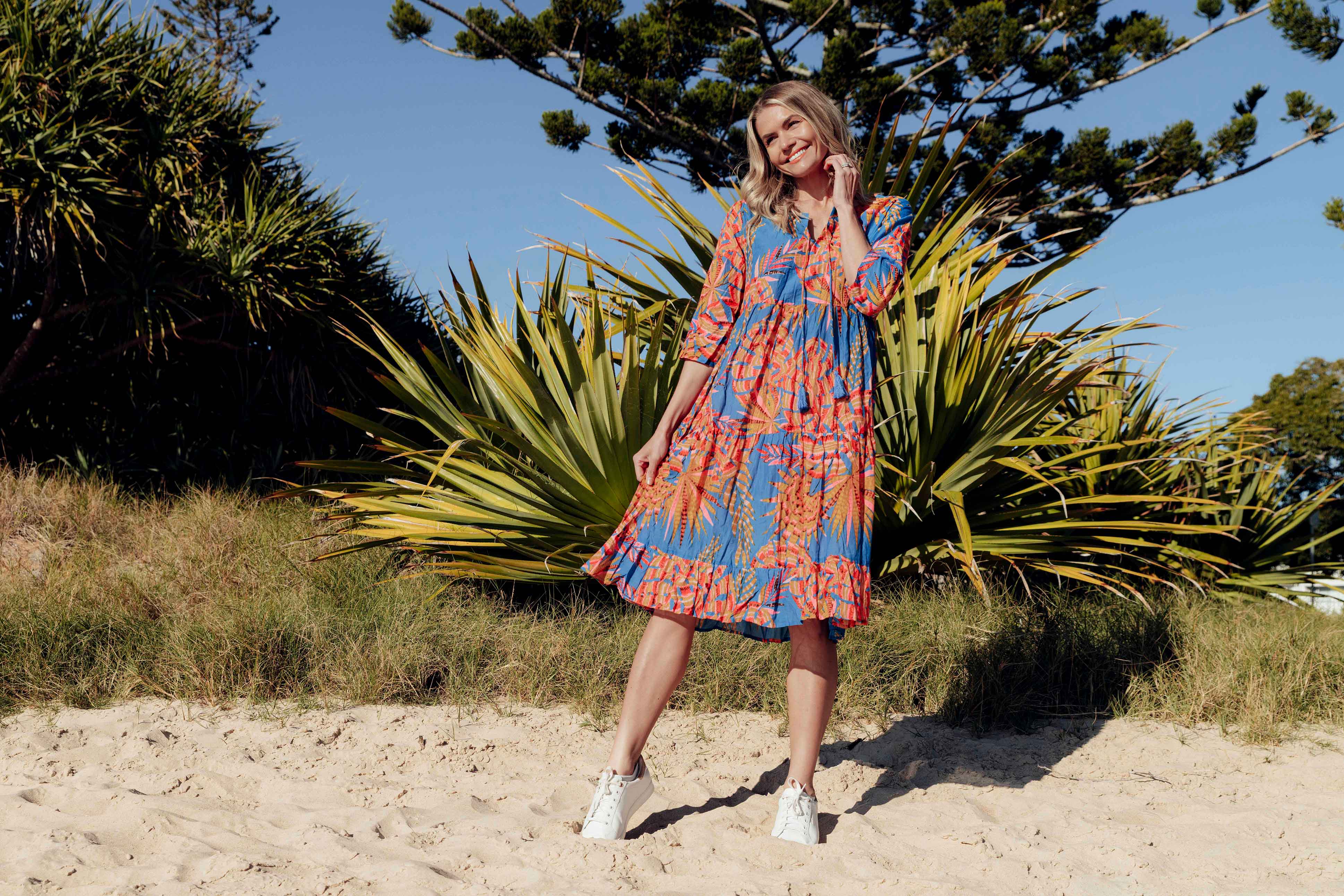 Ontdek One Summer: Jouw Ultieme Zomerstijl