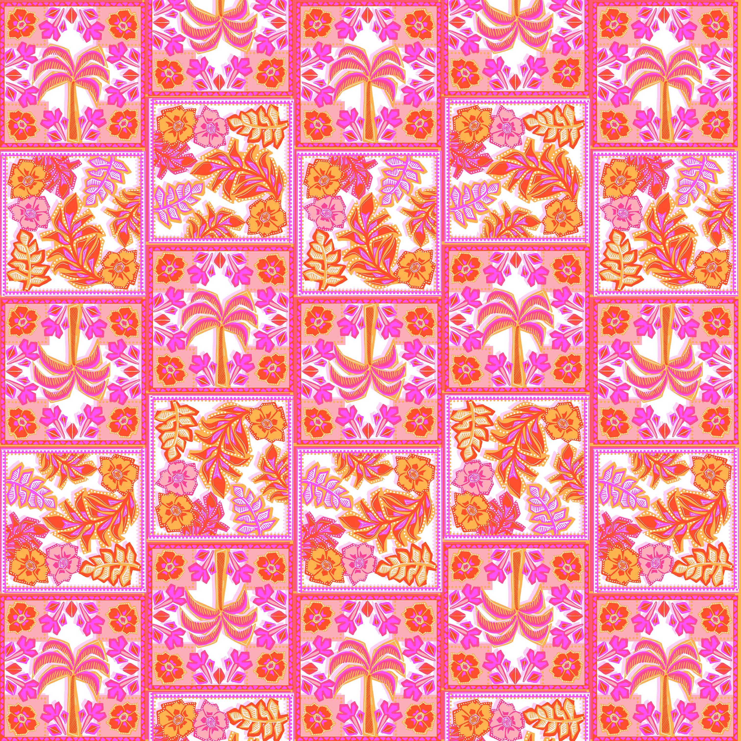 Waarom prints nooit uit de mode raken