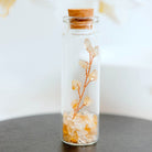 Wish bottle happiness card citrine, foto 5