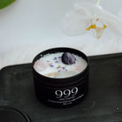 Black manifest candle 999, foto 6