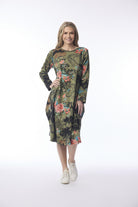 Keqioa Dress Bubble Main