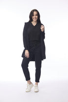 Pant Black