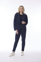 Pant Navy