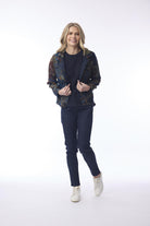 Reversible Jacket Maluku